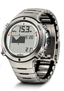  Suunto D6 metal
